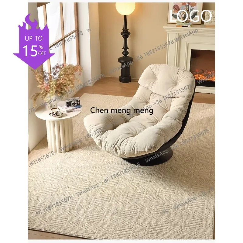 

Скандинавские кресла для гостиной, бархатные, роскошные, эргономичные, простой дизайн, мебель для дома