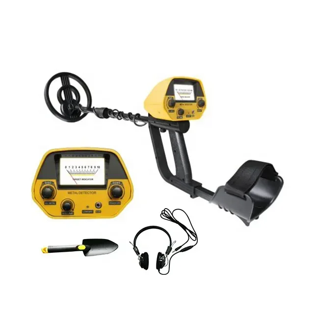 YYHC-New Best Gold Metal Detector Md-5090 for Underground Metal Gold Detection