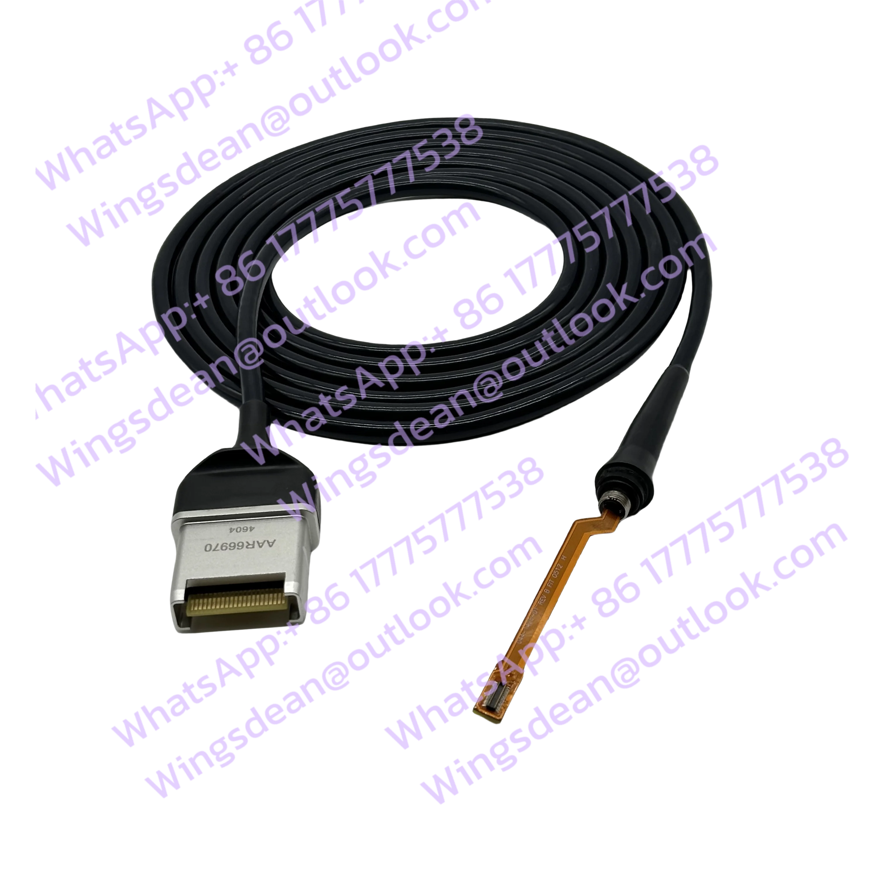 560H Endoscope Cable for 560 Camera
