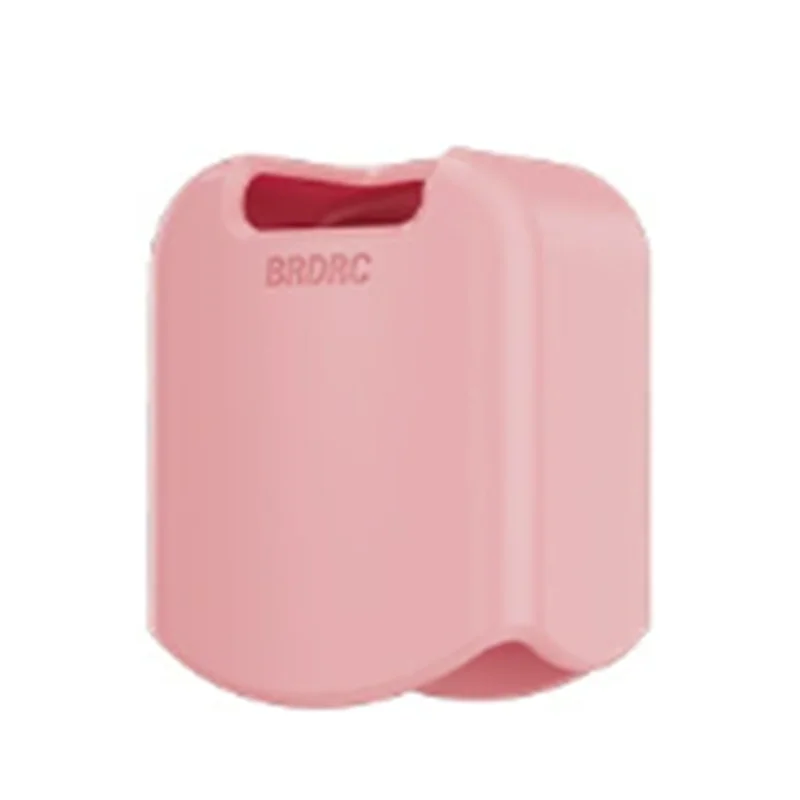 T82C Hot Sale-BRDRC For DJI Pocket 3 Lens Protection Cover, Silicone Protective Cover, Dustproof Accessories,Lens Cap Protector