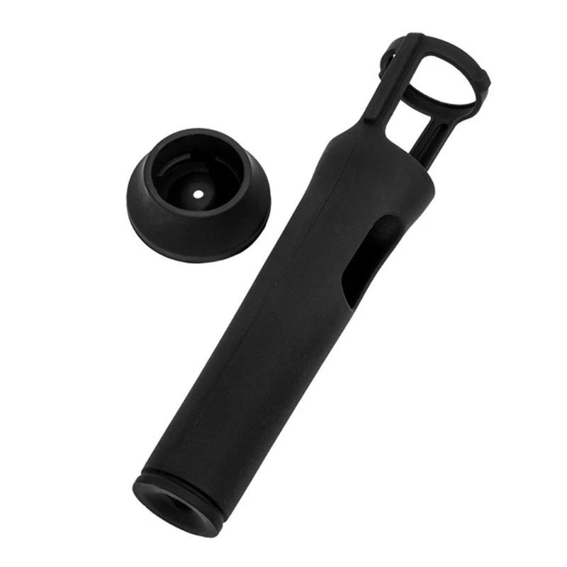 83CE Shock Absorbing Microphones Handle Wrap for Wireless Microphones