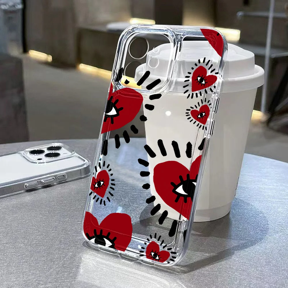 Silicone Case For S…