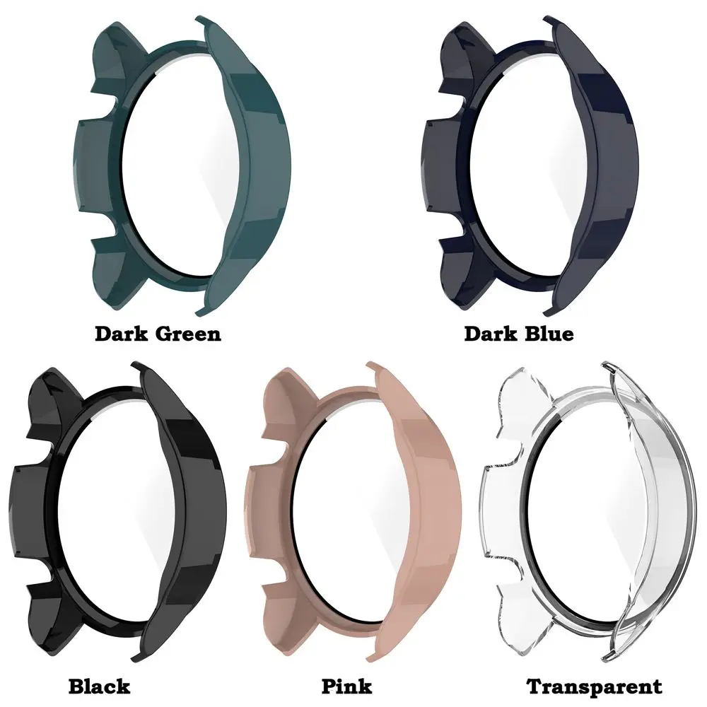 Accessories Protective Shell Case+Film Screen Protector PC Tempered For Xiaomi Watch Color Sport