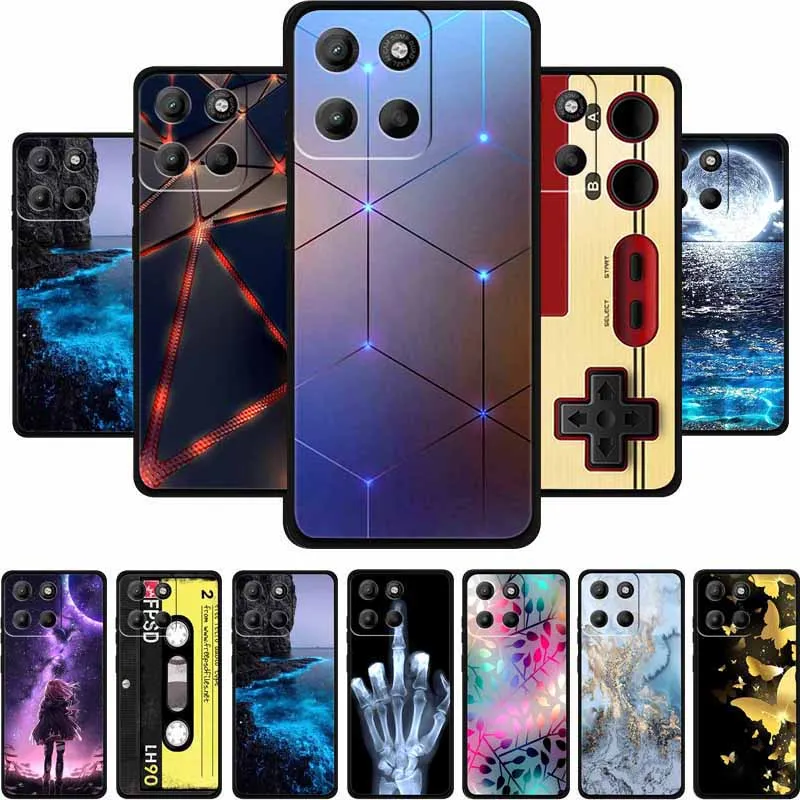 For Motorola G86 Po… - image