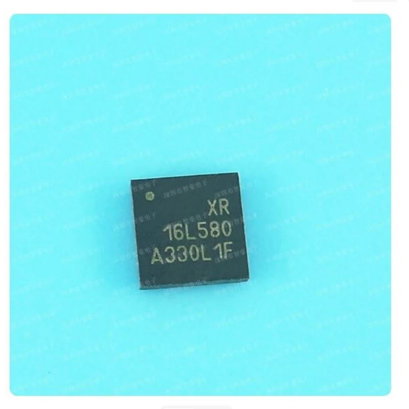 5-個-ロット-xr16l580il-xr16l580il-f-最小-225-～-55v-uart、16-バイト-fifo-および省電力機能付き