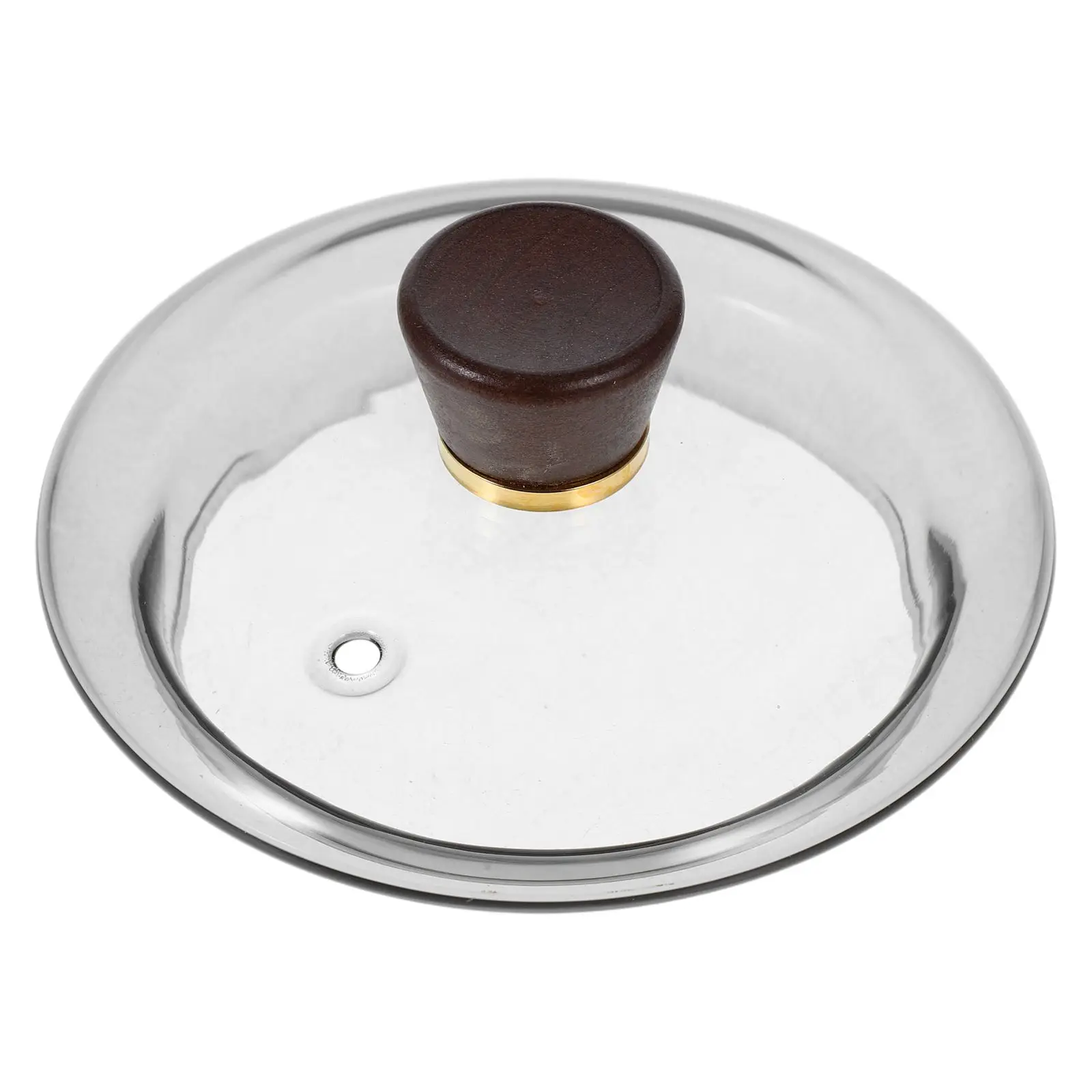 

Teapot Lid Kettle Replacement Household Pitcher Glass Cap Accessories