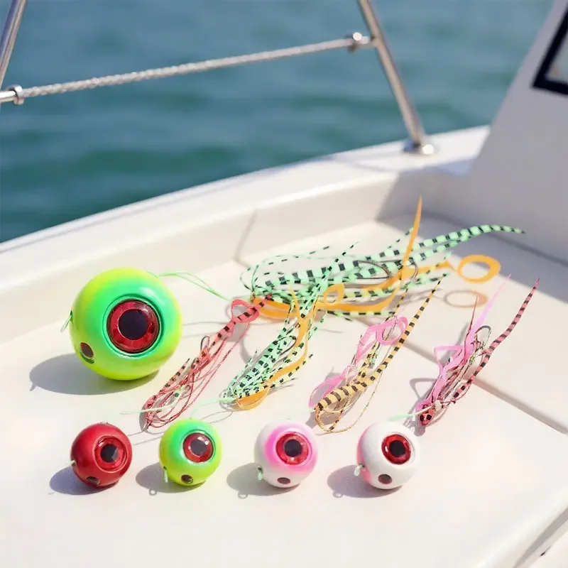 

Tenya Madai Jig Kabura 40-200 г приманка для морской рыбалки слайдер Snapper Sea Bream Pesca голова с юбкой аксессуары для рыбалки