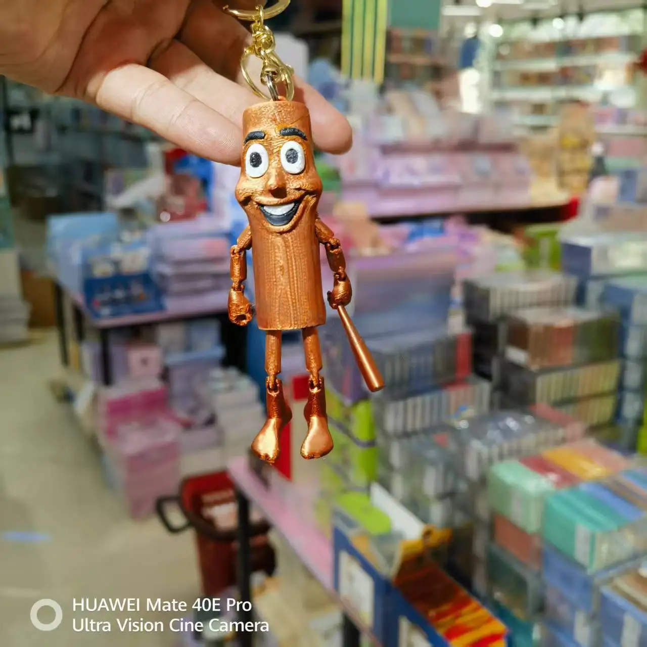 

Italian Brainrot Meme Animals Keychains Tung Tung Tung Sahur Keyrings Funny Abstract Doll Car Key Chains Backpack Pendants Gift