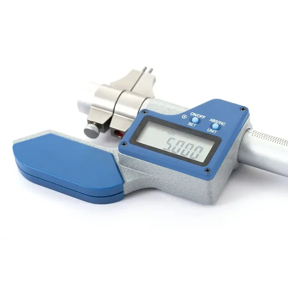 

High Precision 25-50mm Micrmetro Interior 50-75mm Digital Inside Micrometer 1"-2" Electronic Inside Micrometer