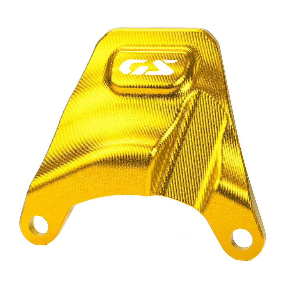 Para bmw r1300gs r 1300 gs r 1300gs aventura adv 2024 2025 acessórios da motocicleta cnc alumínio telelever proteção conjunta guarda