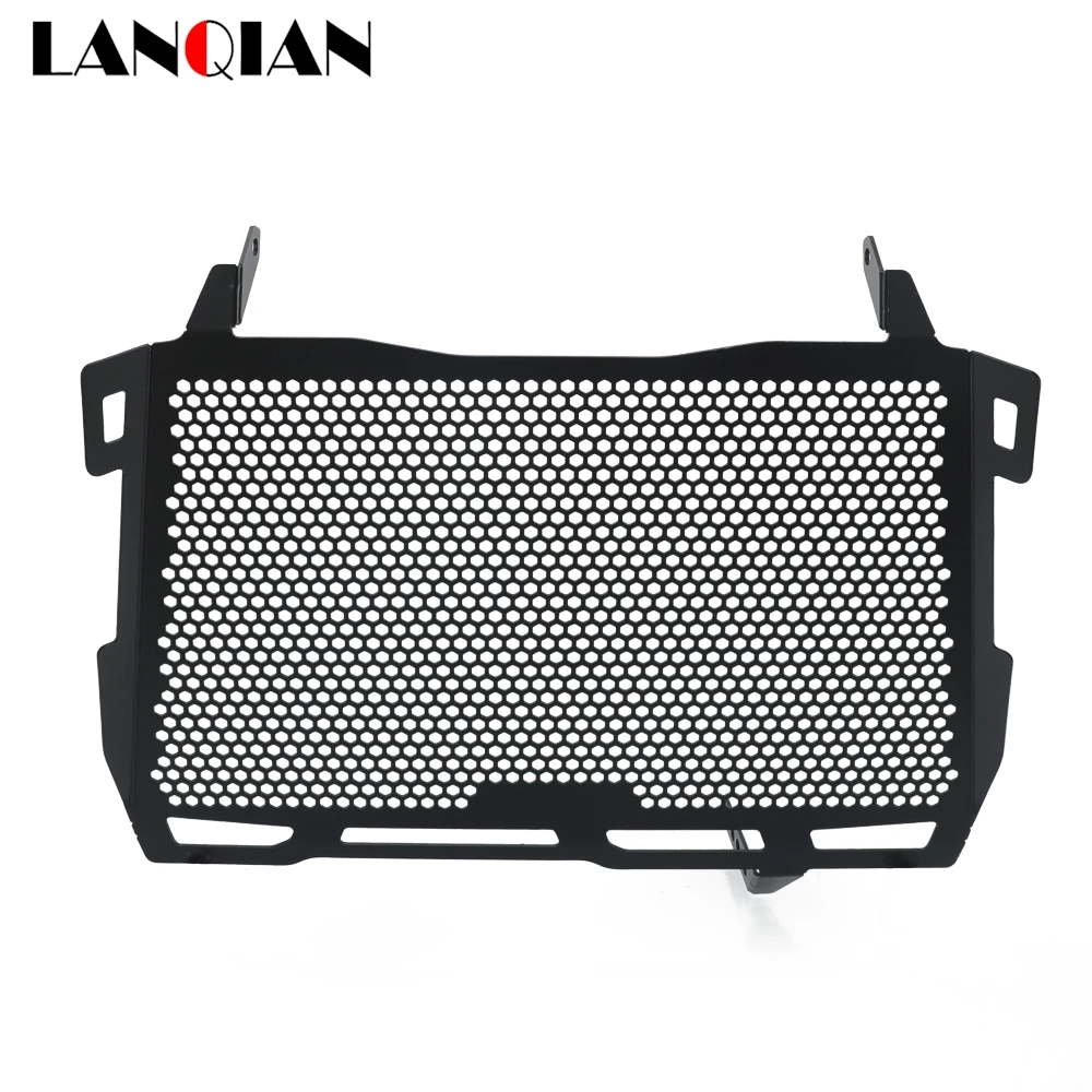 

Motorcycle Radiator Grille Guard Cover Protection For Ducati MultiStrada 1200 950 1260/S FOR MultiStrada V2 950 Accessories