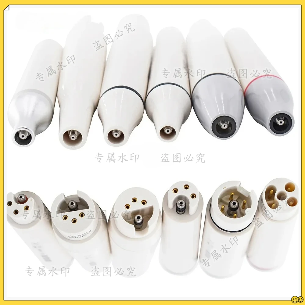 

High Quality Ultrasonics Piezo Scaler Original Ultra Sonic Scalers Handpiece HD-7L/HW-5L/HW-3H Cleaning Teeths Dentals Equipment