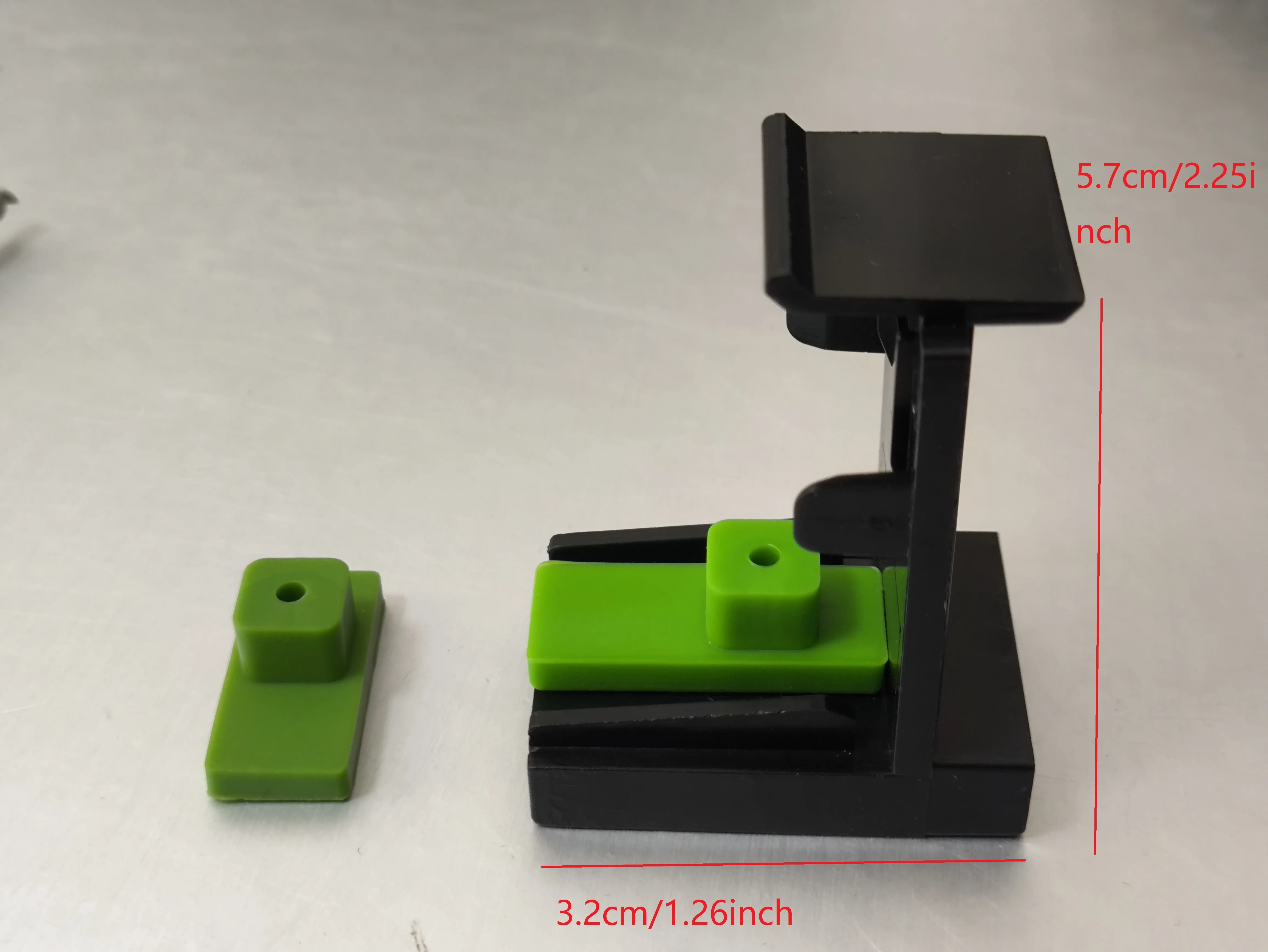 Ink Suction Clip Set Ink Filling Tool Suitable for H802 803 678 680 901 703 63 62 61 851 855 302 301 CAN 845 2180 3180 3580 3680