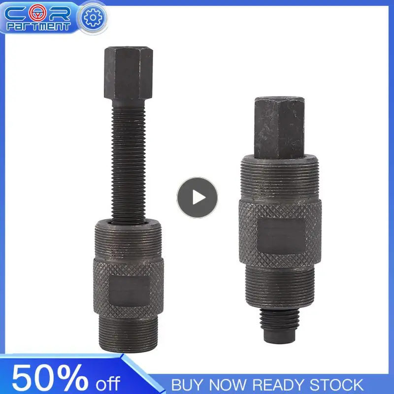 

Hot Sale27mm & 24mm Magneto Flywheel Puller Repair Tool For GY6 50 125 150cc Scooter ATV