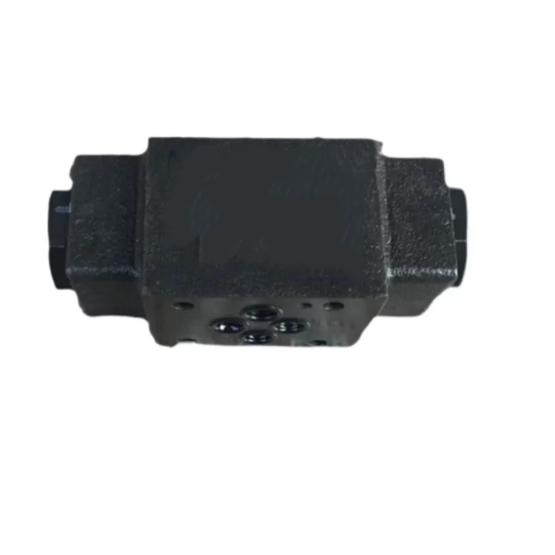 Brand new original electro-hydraulic directional valve hydraulic valve center seat DG08-8C-T-10   DG08-8C-E-10  DG08-8C-ET-10