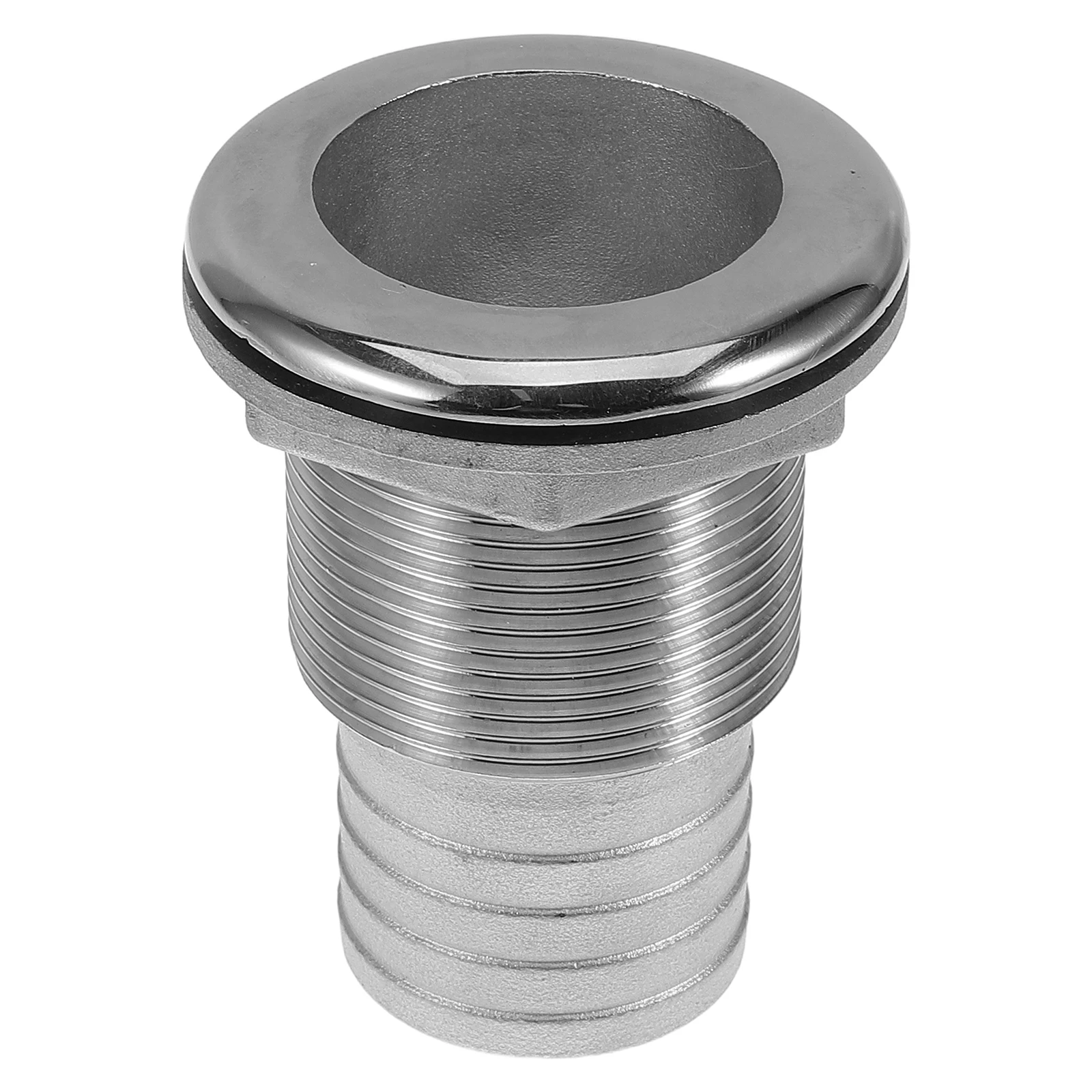 

Yacht Outlet Floor Drain Fitting Water Pipe Connector Stainless Steel Boat Floor Drain Boat Accessories