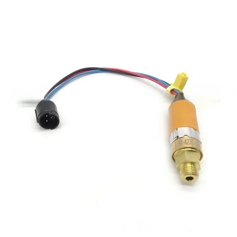 

JJ Tool AccessoriesExcavator 9X-4276 oil pressure sensor switch for E330L/E325