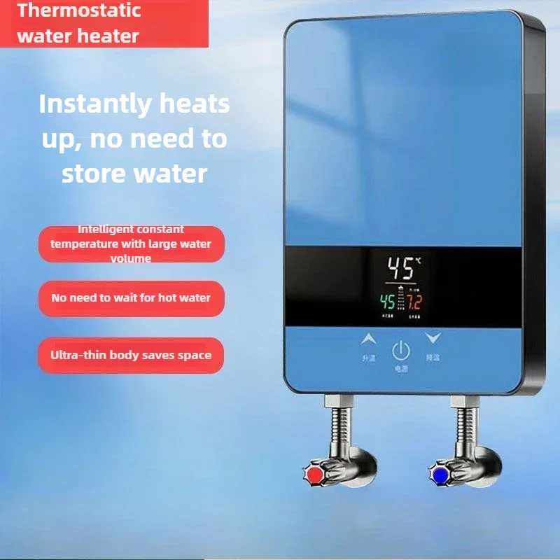 chauffe-eau-electrique-intelligent-a-conversion-de-frequence-5500w-220v-chauffe-eau-a-temperature-constante-chauffage-instantane-usage-domestique