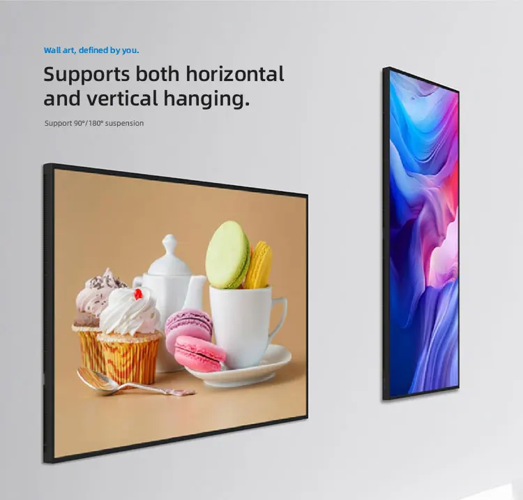 Odm/Oem Ultra-Thin …