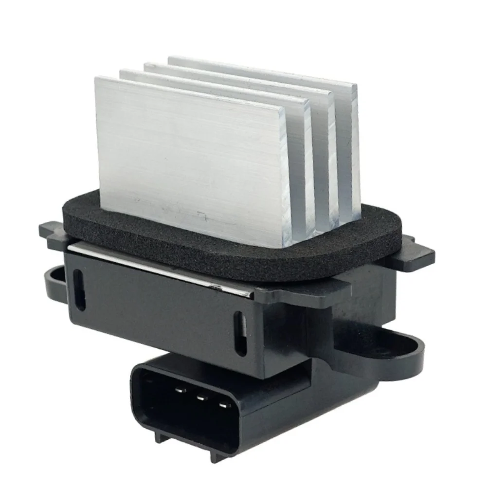 

Резистор двигателя вентилятора для Ford Expedition F150 Navigator 2009 2017, модуль управления HVAC BL3Z19E624A, прямая посадка