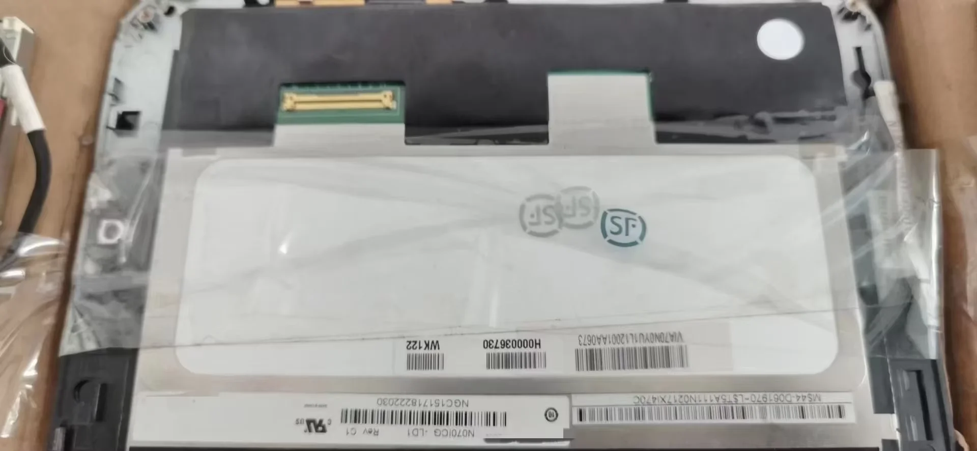 100% Original N070I…