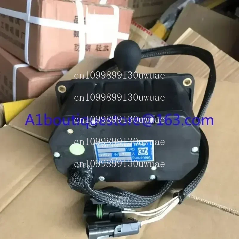 

6006035005 6006 035 005 Transmission Gear Selector 4110003064023 6WG200 4WG180 4WG200 Transmission Gearbox Spare Parts