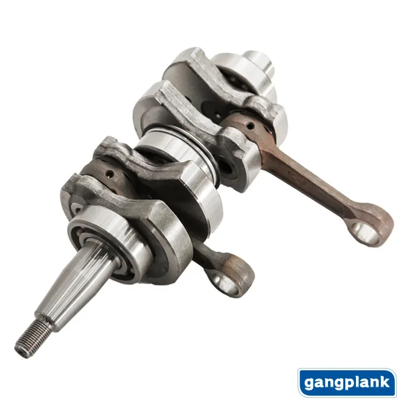 

Outboard Engine Crankshaft Connecting Rod Assembly 63V-11400-00 for Yamaha Two-stroke 2-stroke 15 HP