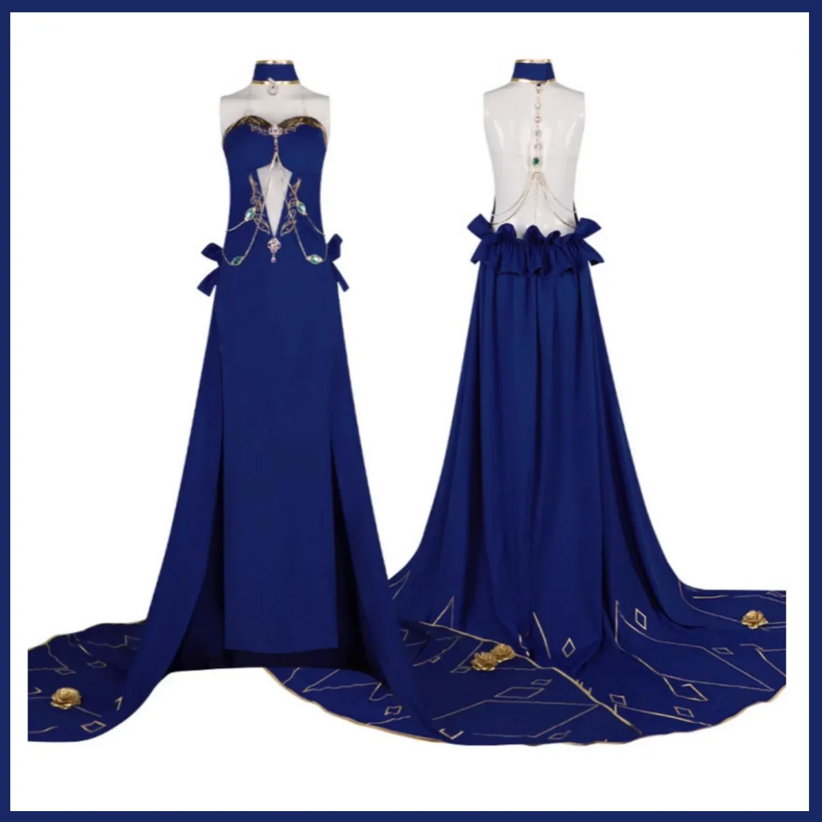 Anime CODE GEASS Lelouch of The Rebellion C.C.Cosplay Costume Chessboard Party Gown Emperor Dress Wig Woman Sexy Carnival Suit