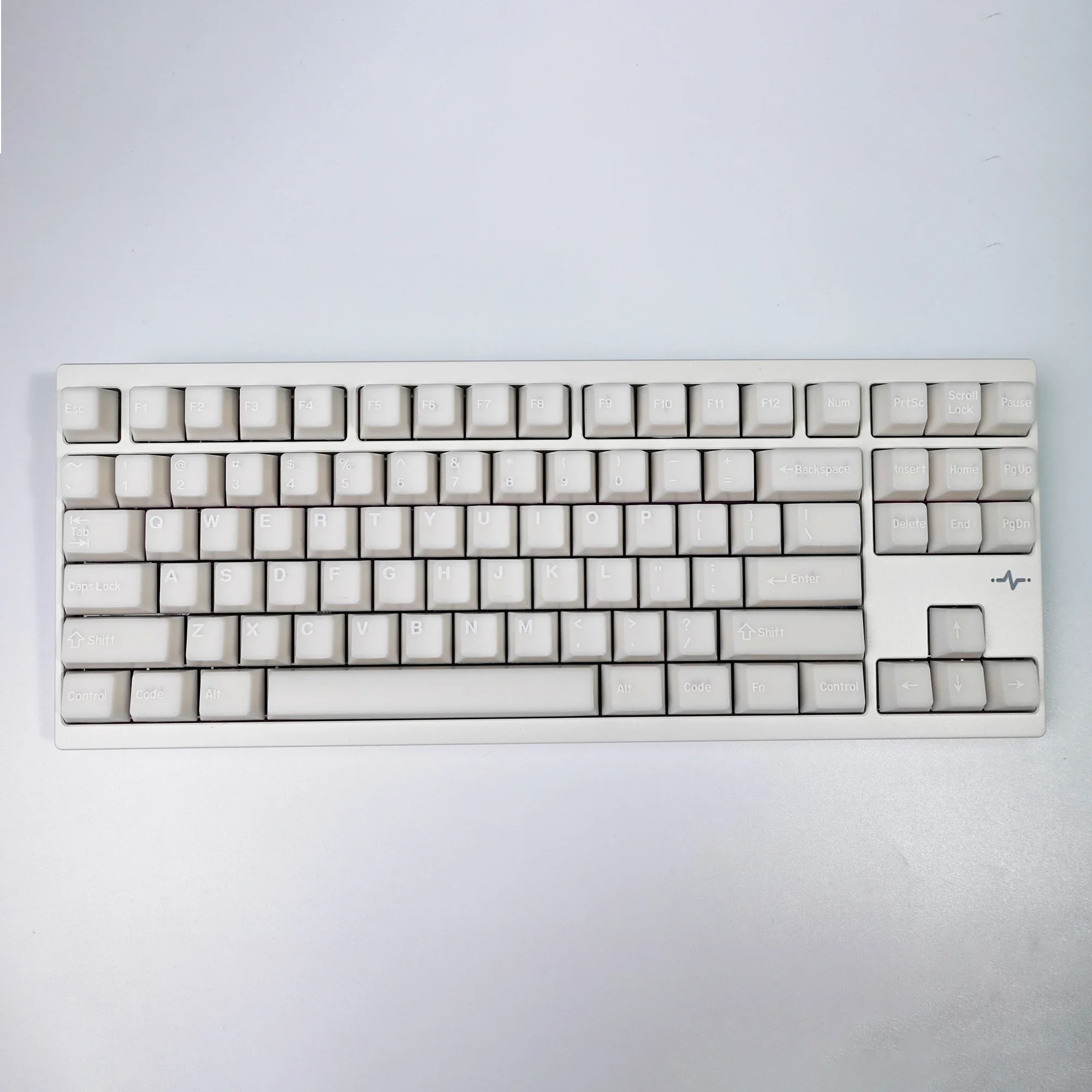 KBDiy 174 مفاتيح/مجموعة PBT Keycap مزدوج النار الأبيض اليشم كيكابس للوحة المفاتيح الميكانيكية الكرز الشخصي مخصص ل gx87 crush80 الهذيان