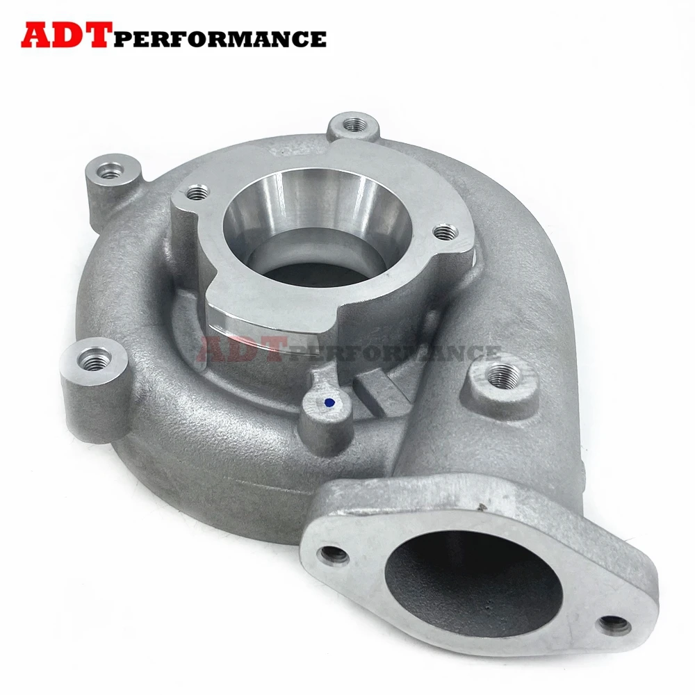 Turbo Compressor Housing CT15B 17201-46040 1720146040  17201 46040 Turbine for TOYOTA Makr Chaser Cresta Tourer V JZX100 1JZ 1JZ