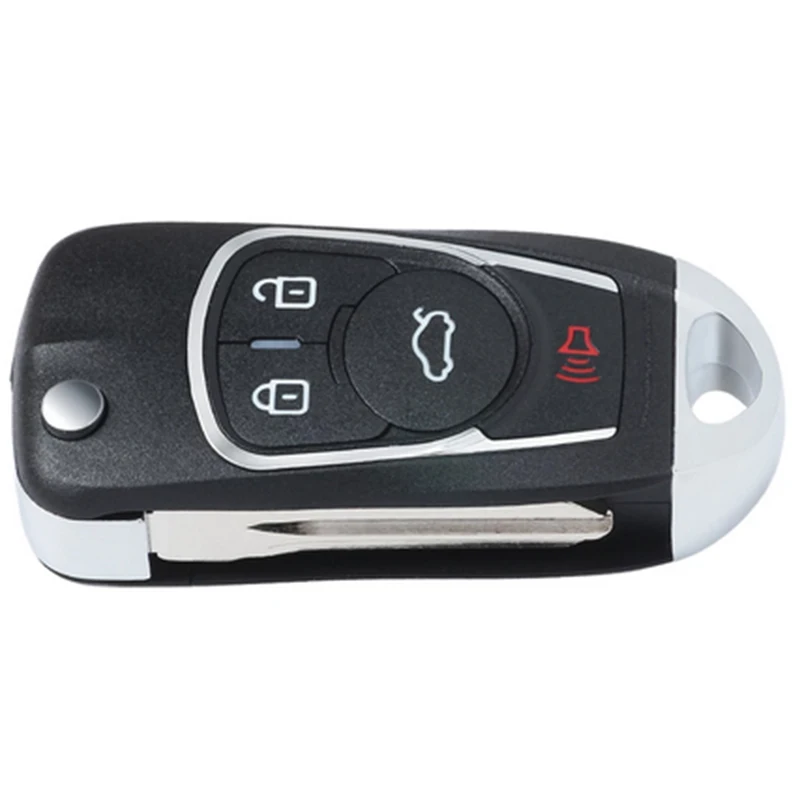 DIYKEY 3-przyciskowy 315 mhz ulepszony zdalny pilot samochodowy do GM Hummer H2 Chevrolet Avalanche Cadillac Escalade 2003 2004 2005 LHJ011