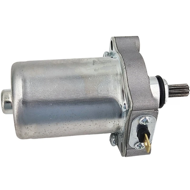 

Motorcycle Compatible Spare Parts Starter Motor 31200-K65-B00 31210-KZV-L01 BIZ-110i 16-18