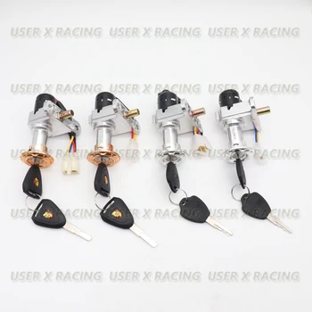 車のイグニッションスイッチ,ユニバーサルスタート,イグニッション,日曜大工,ヤマハ,bws,zuma,gtr,jog,rsz,USER-X