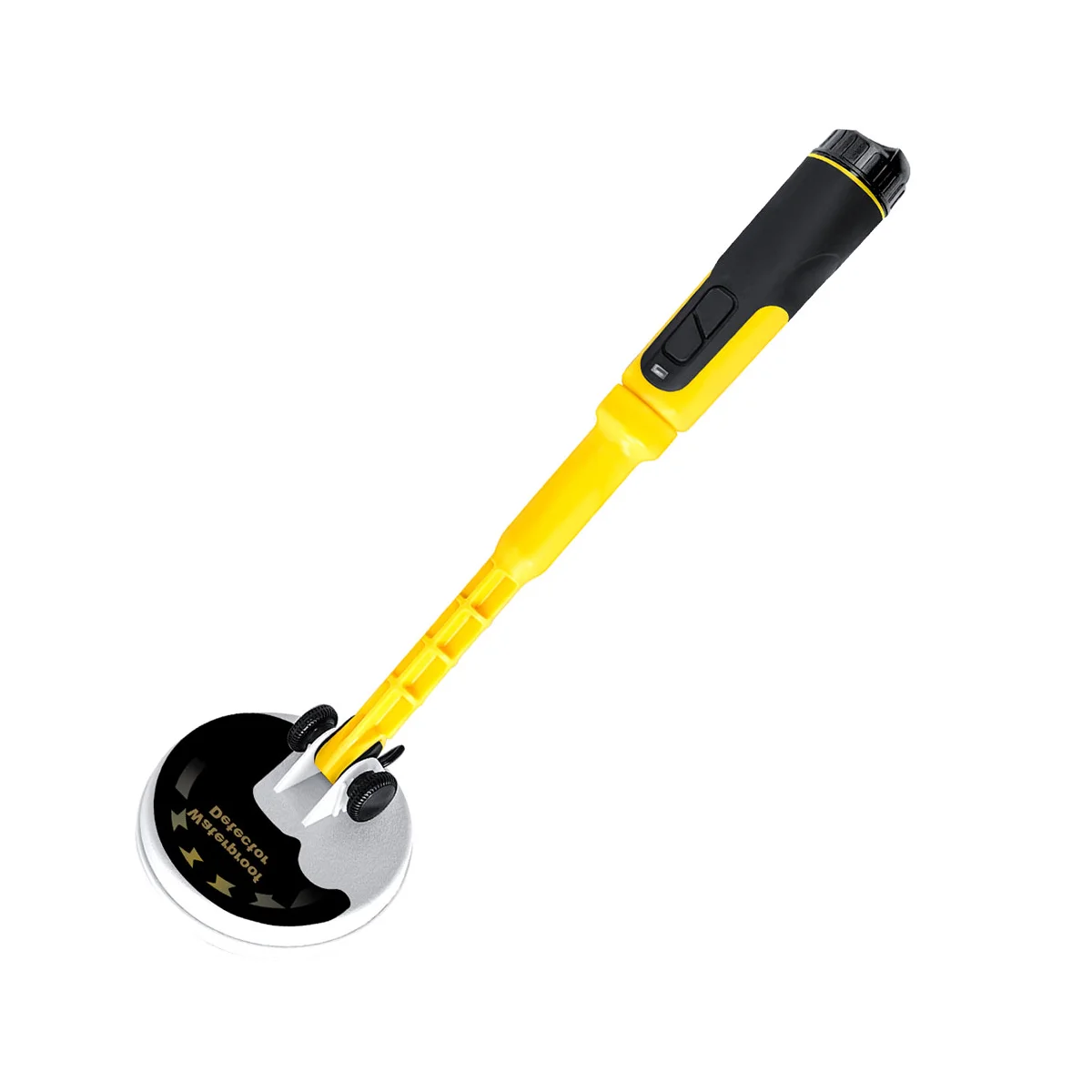 

IP810 Waterproof Metal Detector High Sensitivity Gold Silver Portable Handheld Coin Pinpointer Hunter Treasure Seekers