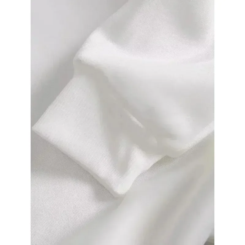 Autumn/Winter Disney Simple and Versatile Winnie The Pooh Trendy Printed Women's Fashion Casual Sweatshirt Fashion Sportswear