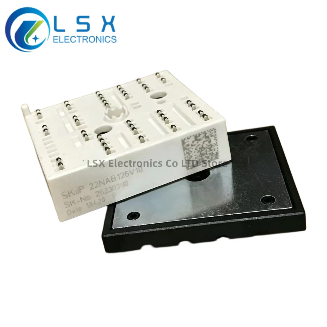 skiip23nab126v10-skiip24nab126v10-module-d'alimentation-original-neuf
