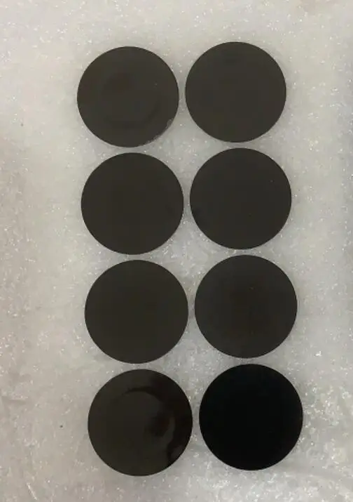 Black membranes for aesthetic laser machine V5 Shaping Machine Hand Piece 2*32mm+2*45mm