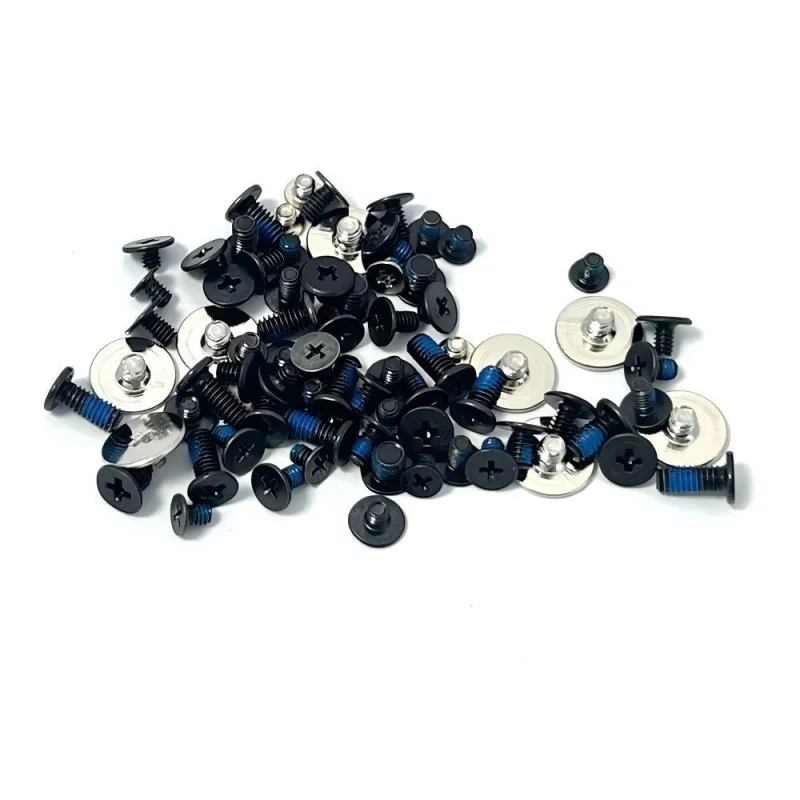 

LL+ Set of screws kit For DELL inspiron 5583 P86F001 Replacement Laptop Screws Kit