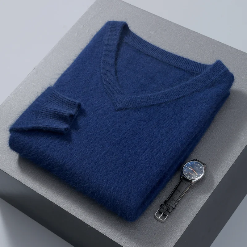 Cowboy blue