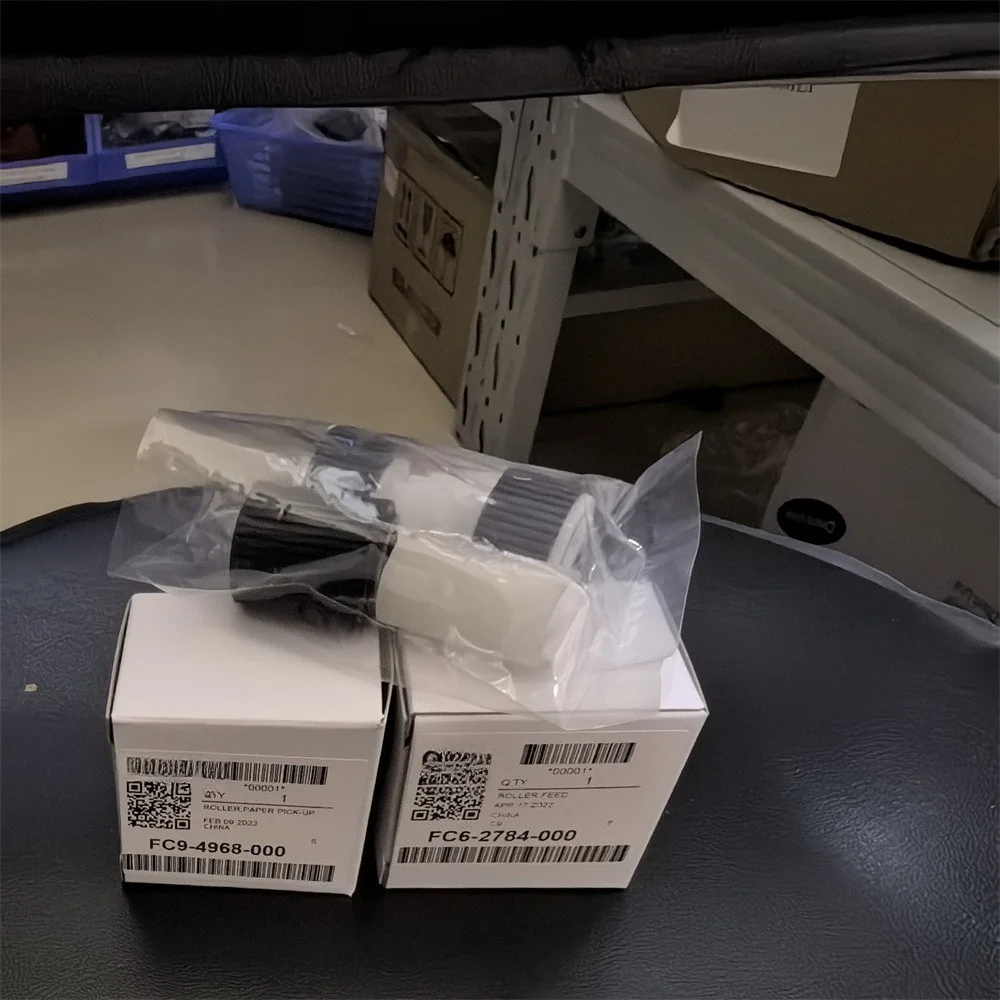 5X FC9-4968-000 FL0…