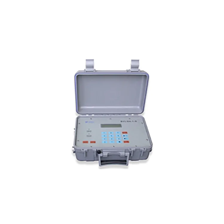 

Ultrasonic flowmeter, sewage password lock protection function, domestic