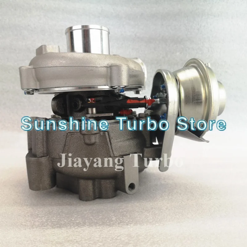 

Turbocharger 17201-27030 turbo GT1749V for Toyota Rav 4 with 1CD-FTV Engine