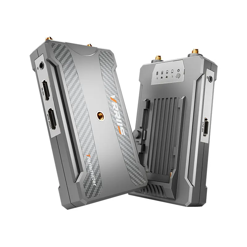 300m Wireless Transmission  Extender Video Transmitter Receiver for Camera Live Streaming PS4 PC to TV HDMI-compatible