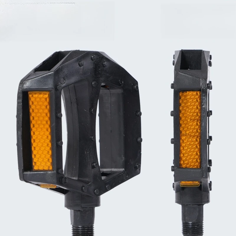 Children's Bicycle Accessories, Universal Widened Tread Pedals Bicycle Pedals Mountain Bike Pedal Accessories