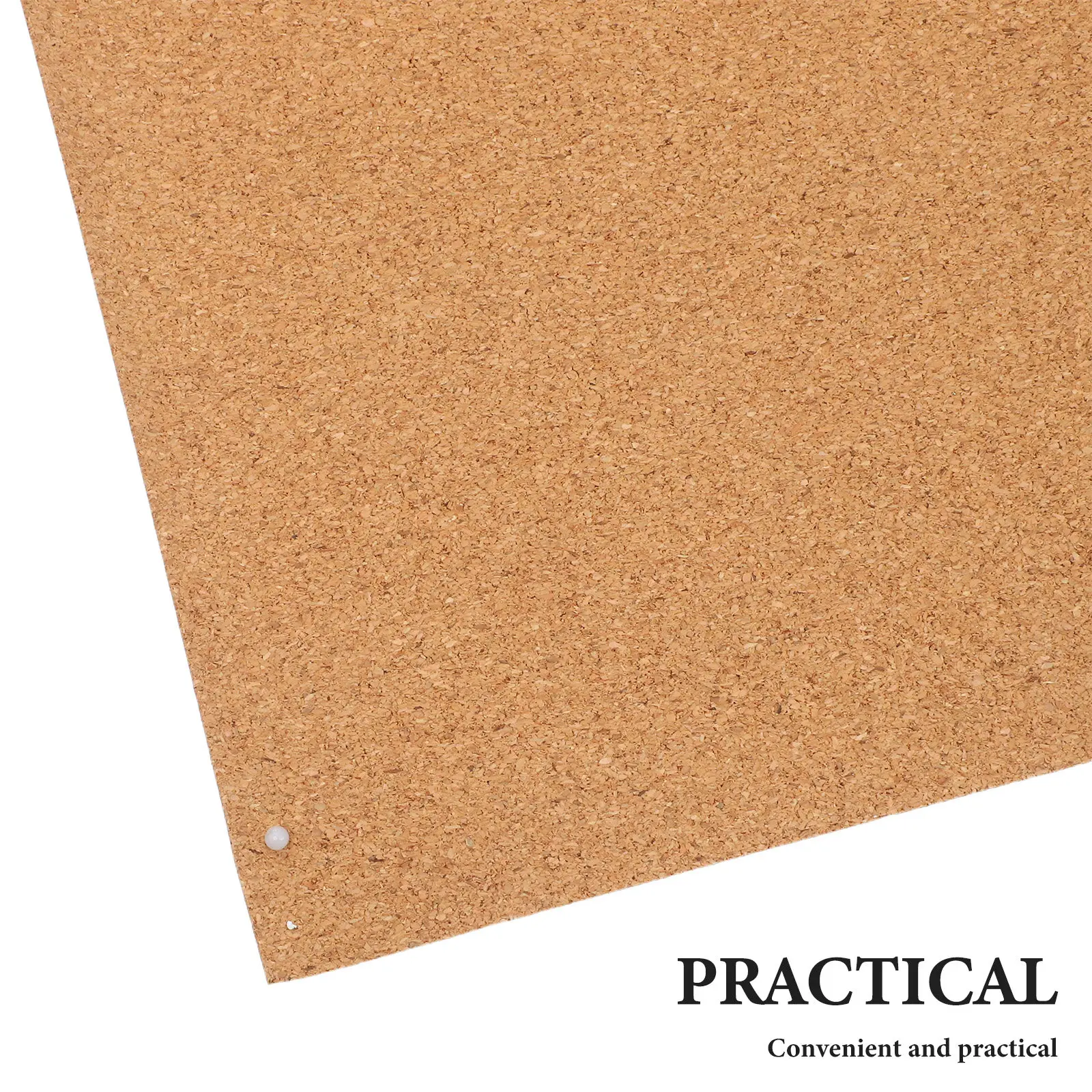 1 Rolle Weiche Korkplatte Dick – Bulletin Board Cork Bewertung und Preis