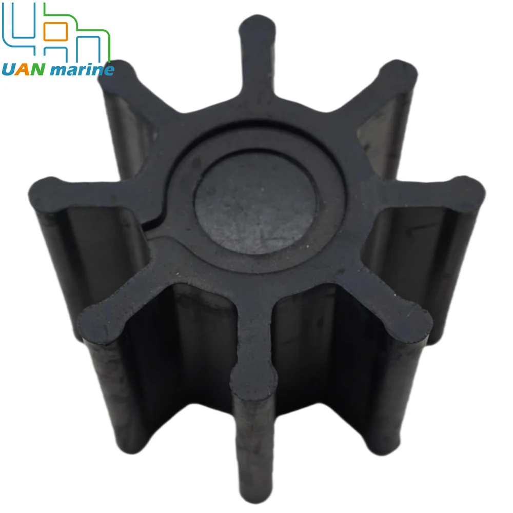 09-1028B مضخة مياه داخلية مجموعة المكره المرنة لجونسون F4 17937-0001 17937-0003 14868-0001 31070-0051 4325-0480