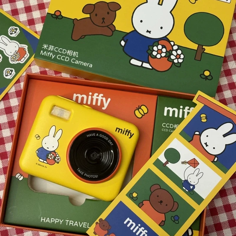 appareil-photo-ccd-miffy-68-millions-de-pixels-ecran-rotatif-a-180-degres-lumiere-de-remplissage-led-integree-10-filtres-sans-carte-memoire-cadeau-d'anniversaire-pour-fille