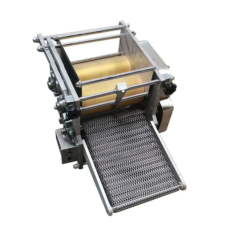 Tacos Tortilla Presser Tortilla Making Machine Corn Tortilla Bread Machine Taco Making Machine