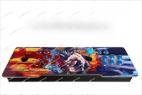 Pandora Box 29800-in-1 Dual Joystick Connected to TV Moonlight Treasure Box Game Console