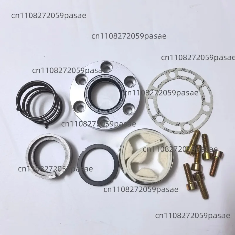 

Уплотнения вала кондиционера для автобусов, среднеразмерных и туристических автобусов: Комплект для ремонта масляных уплотнений компрессора и насоса охлаждения